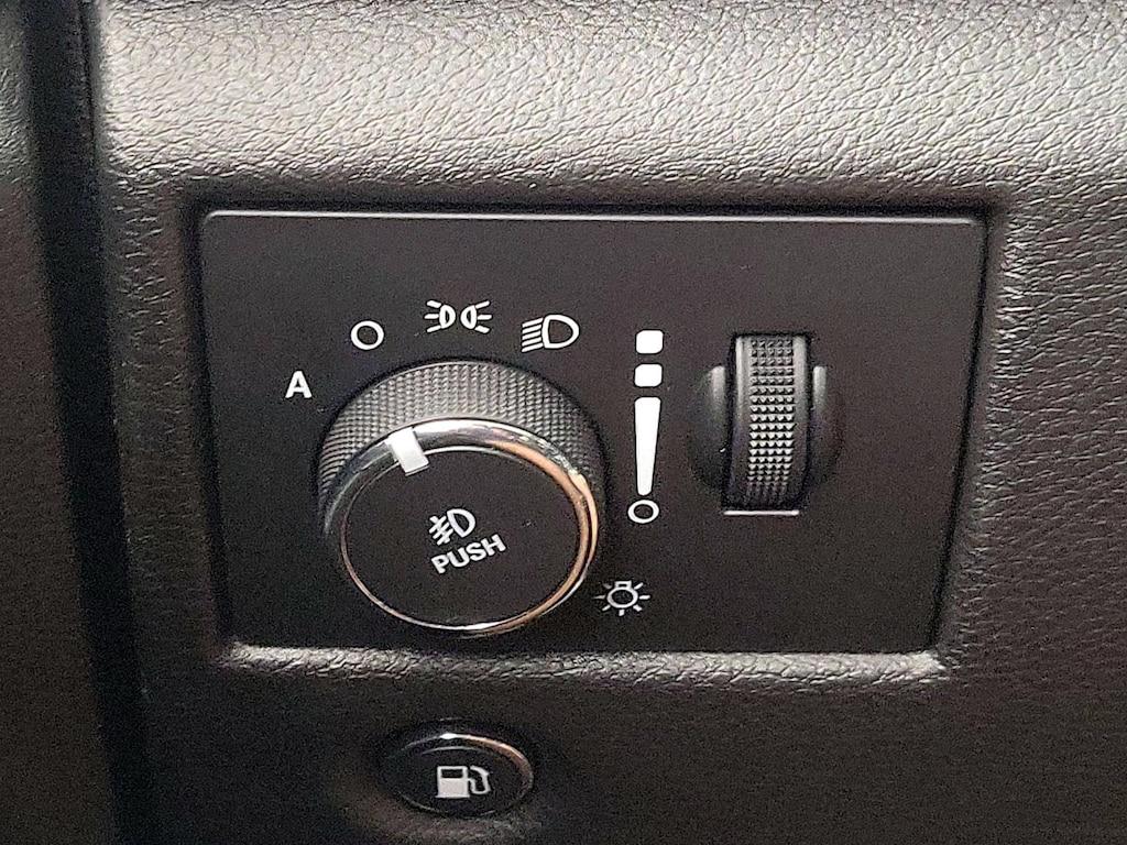 used 2021 Jeep Grand Cherokee car, priced at $24,998