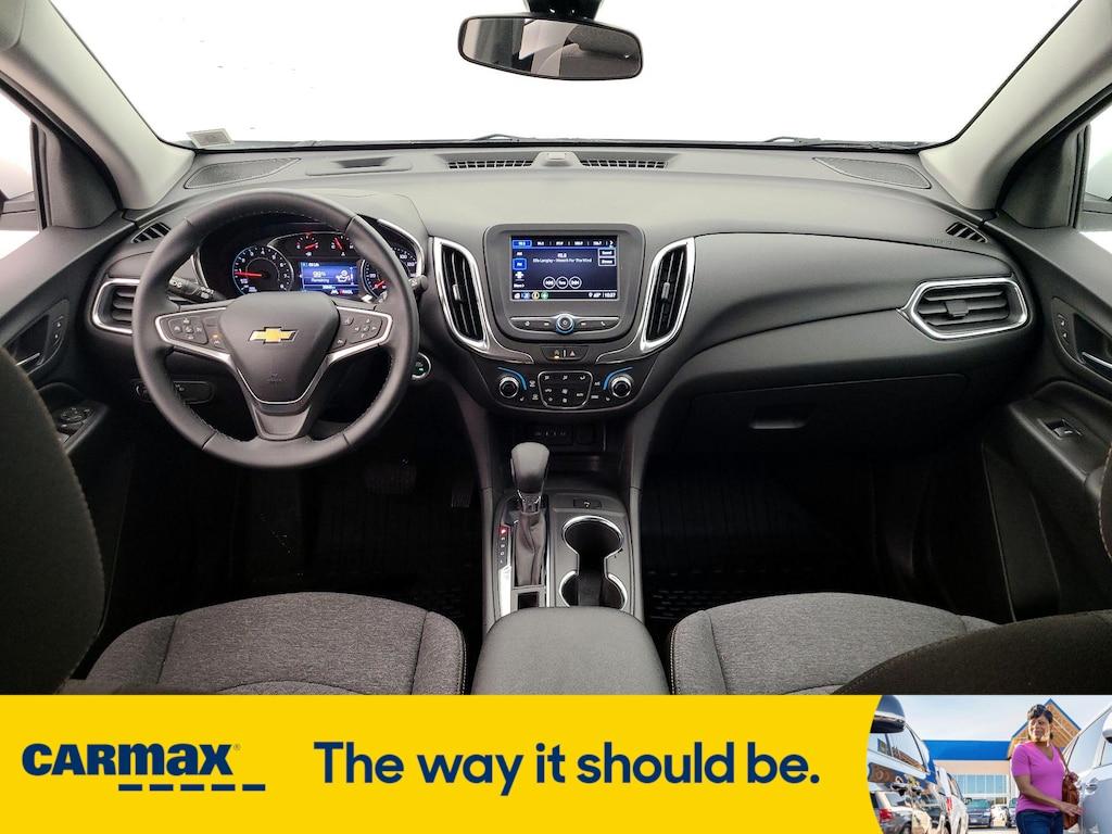 used 2023 Chevrolet Equinox car, priced at $24,998