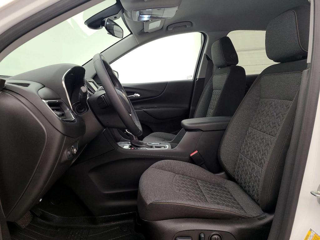 used 2023 Chevrolet Equinox car, priced at $24,998