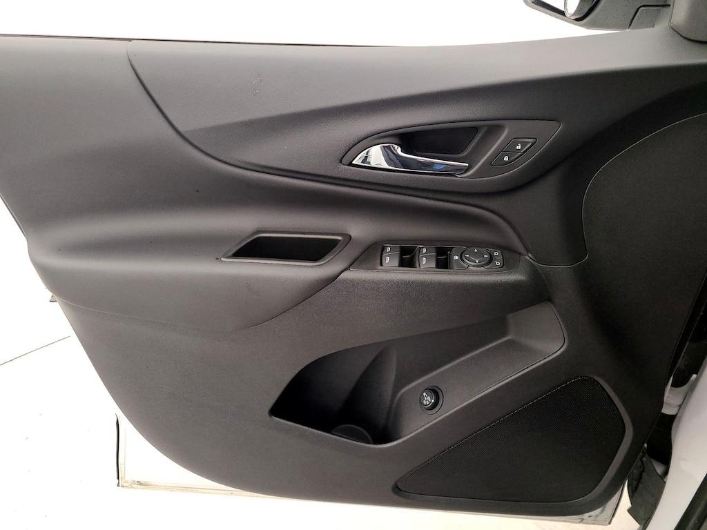 used 2023 Chevrolet Equinox car, priced at $24,998