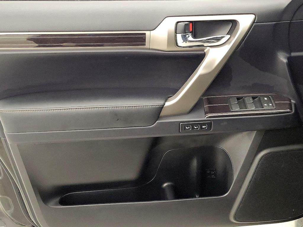 used 2021 Lexus GX 460 car, priced at $47,998