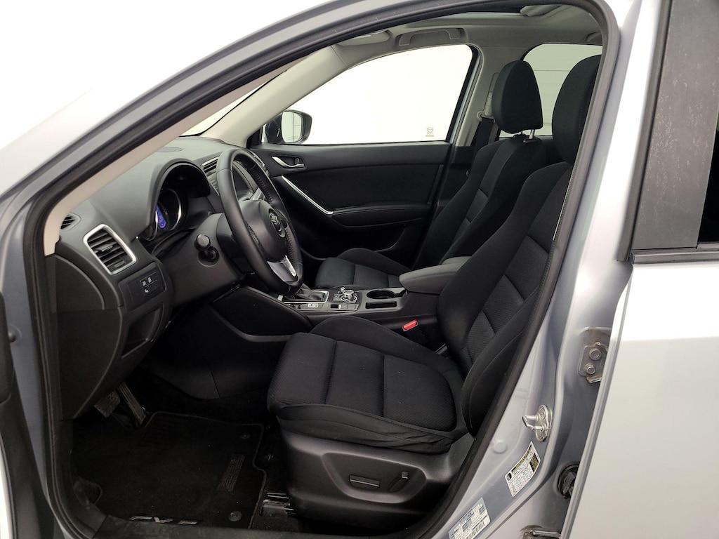 used 2016 Mazda CX-5 car, priced at $13,998