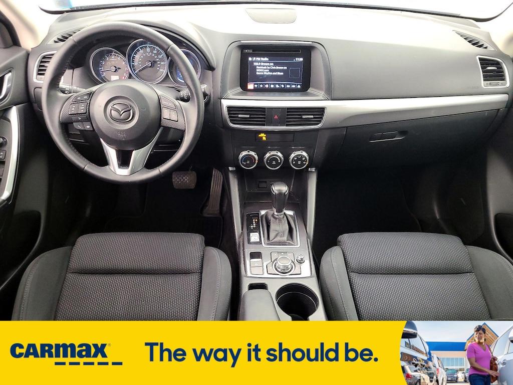 used 2016 Mazda CX-5 car, priced at $13,998