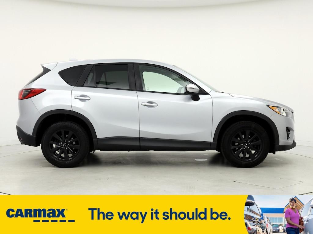 used 2016 Mazda CX-5 car, priced at $13,998