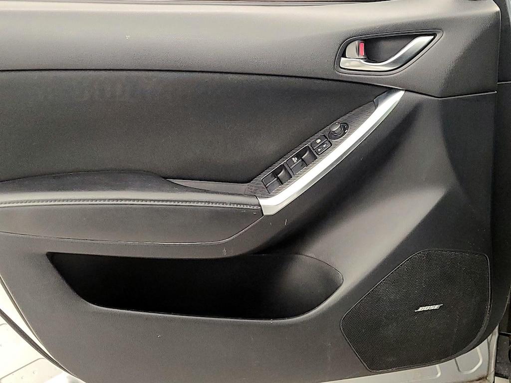 used 2016 Mazda CX-5 car, priced at $13,998