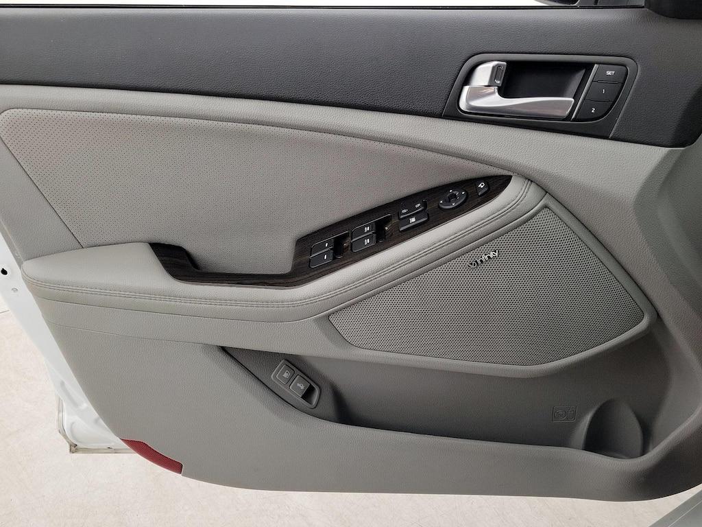 used 2015 Kia Optima car, priced at $13,998
