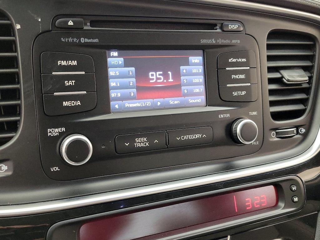used 2015 Kia Optima car, priced at $13,998