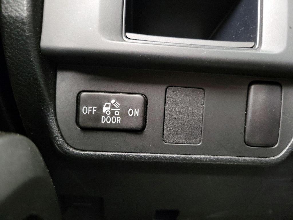 used 2017 Toyota Tacoma car, priced at $29,998