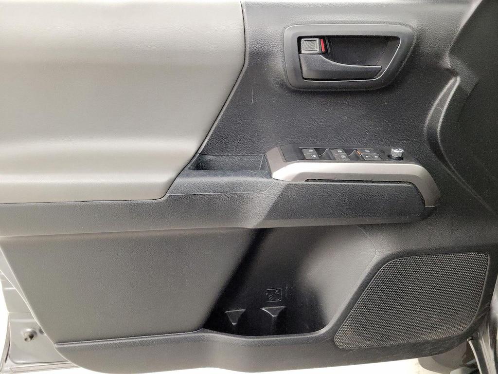 used 2017 Toyota Tacoma car, priced at $29,998