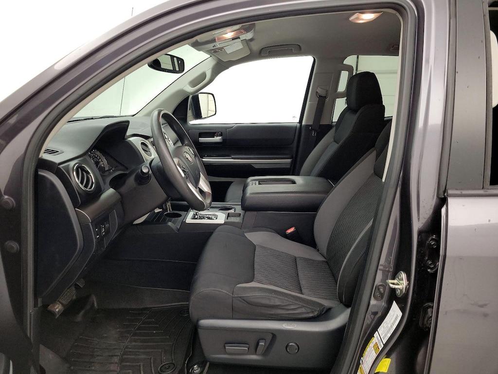 used 2017 Toyota Tundra car, priced at $29,998