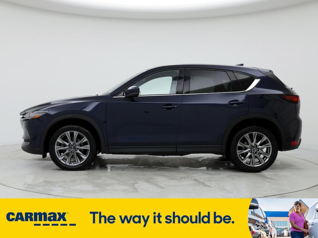 used 2019 Mazda CX-5 car, priced at $23,998