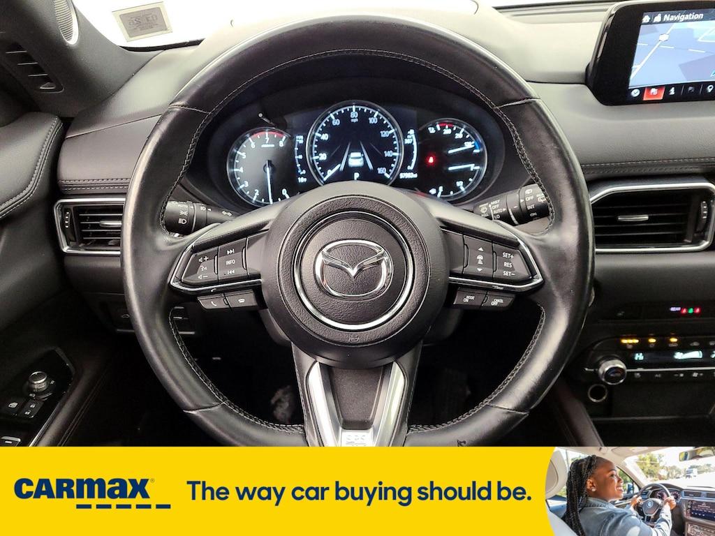 used 2019 Mazda CX-5 car, priced at $23,998