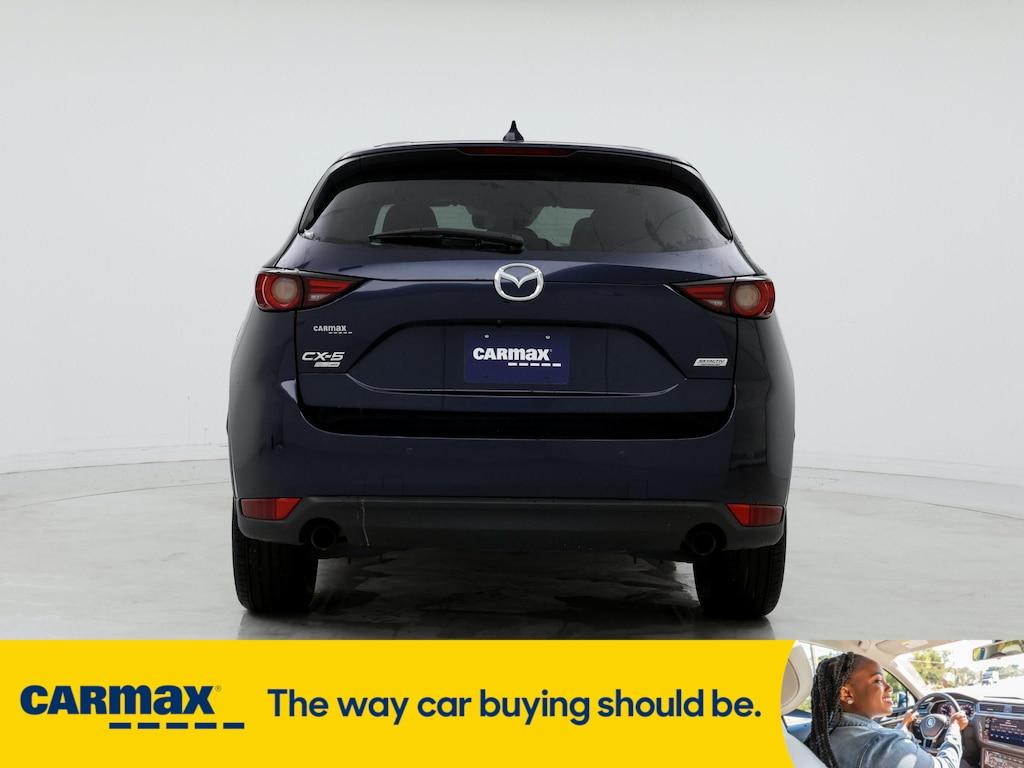 used 2019 Mazda CX-5 car, priced at $23,998