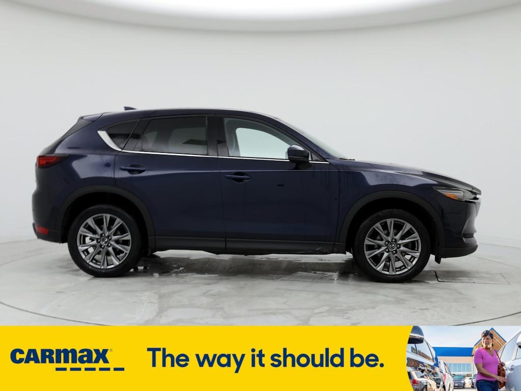 used 2019 Mazda CX-5 car, priced at $23,998