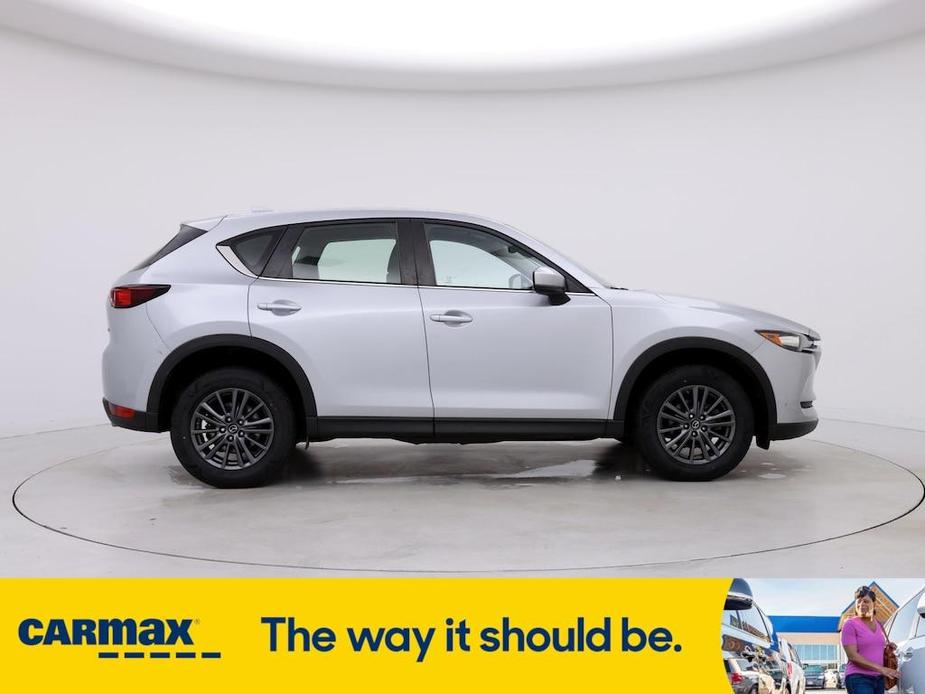 used 2019 Mazda CX-5 car, priced at $23,998