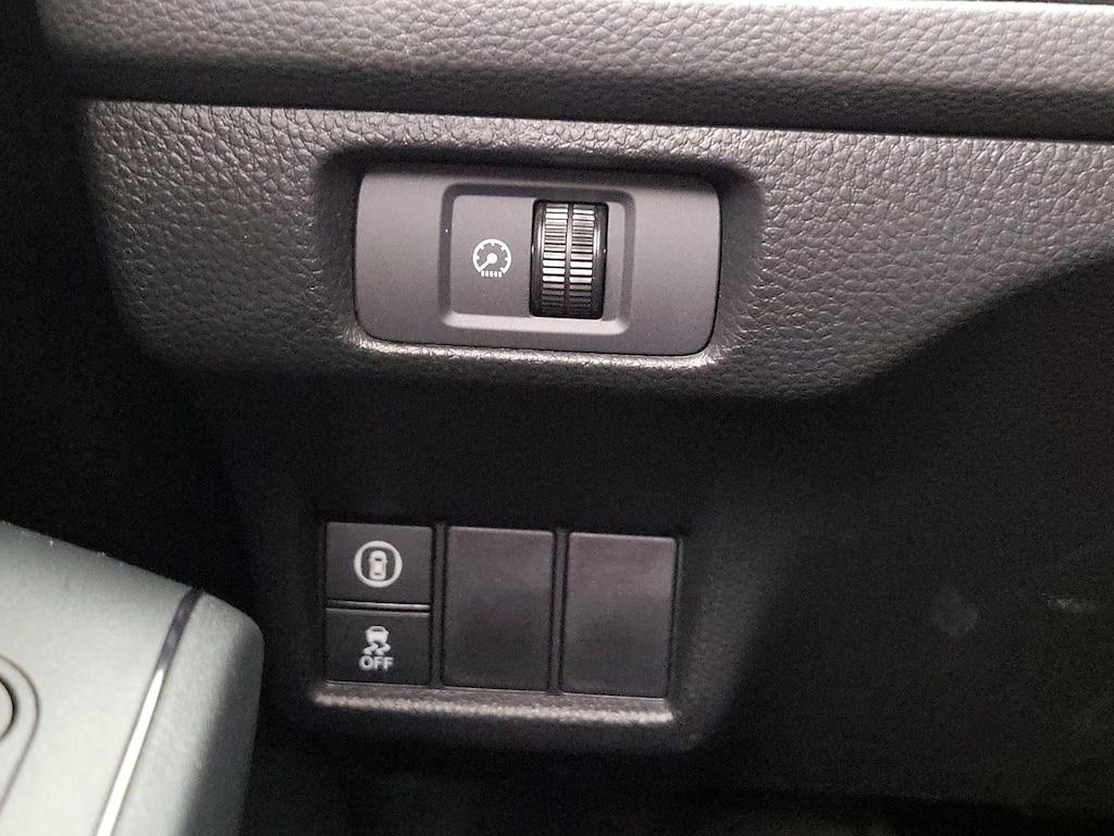 used 2024 Honda Civic car, priced at $26,998