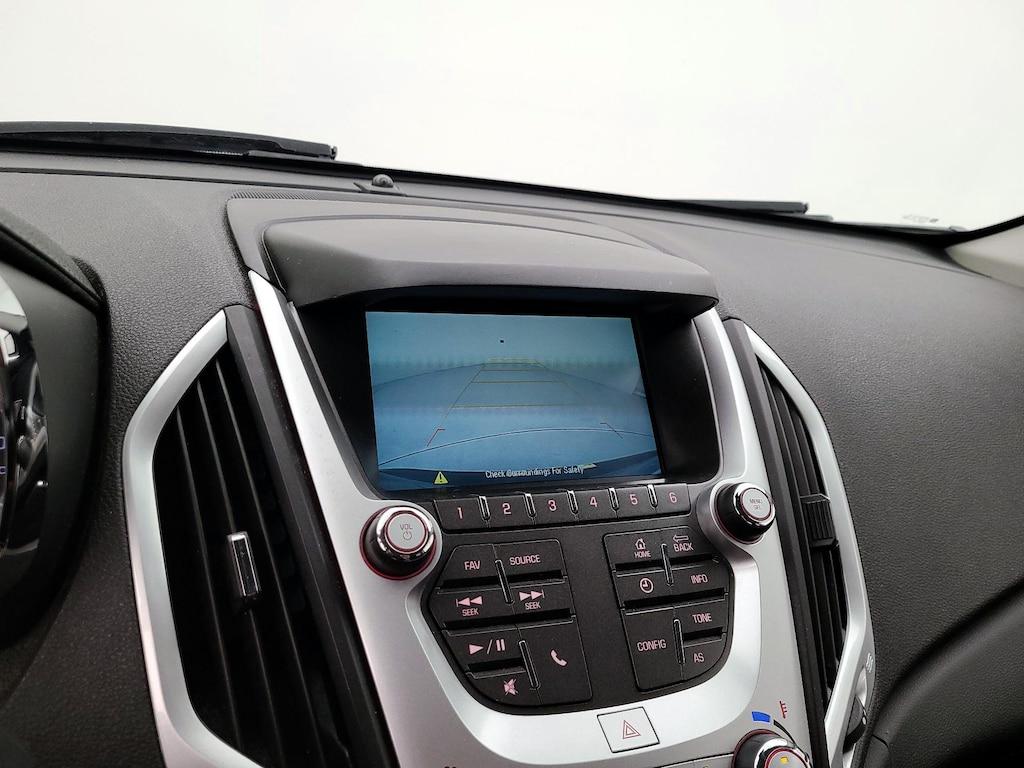 used 2016 GMC Terrain car, priced at $15,998