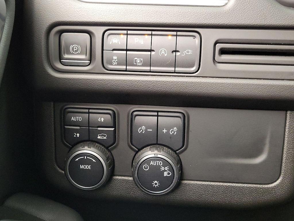 used 2022 Chevrolet Tahoe car, priced at $58,998