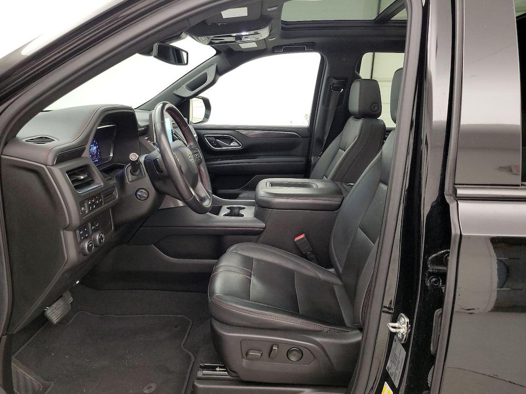 used 2022 Chevrolet Tahoe car, priced at $58,998