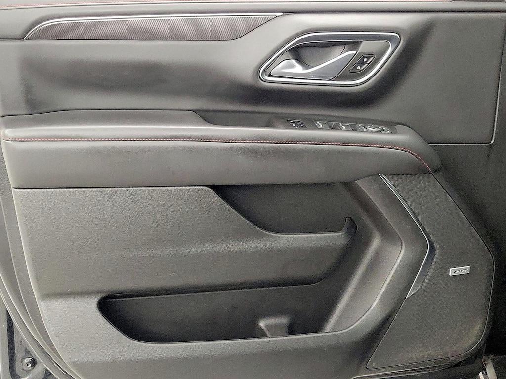 used 2022 Chevrolet Tahoe car, priced at $58,998