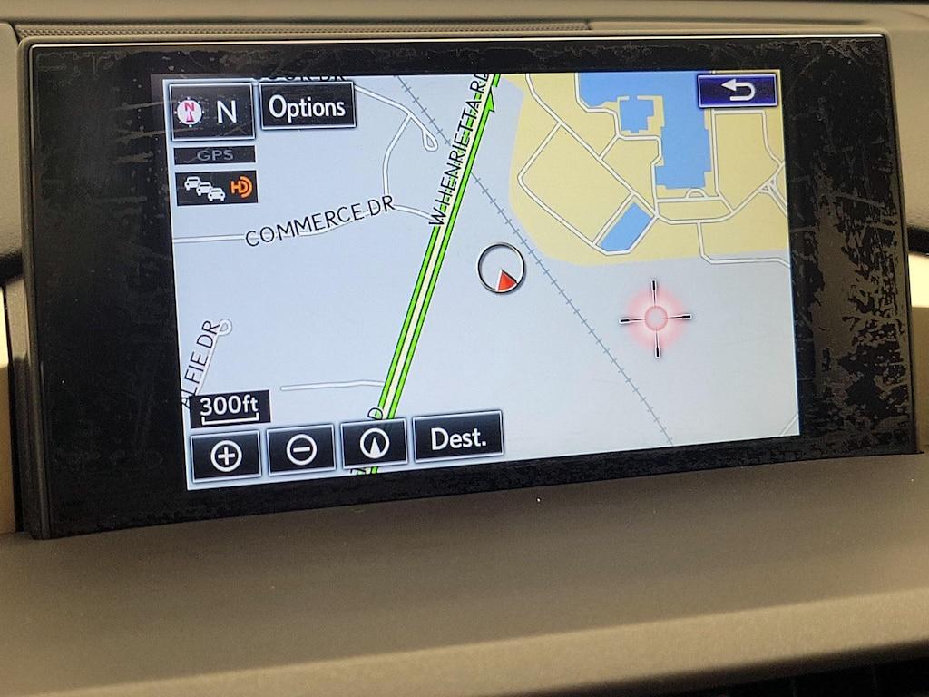 used 2015 Lexus NX 200t car, priced at $18,998