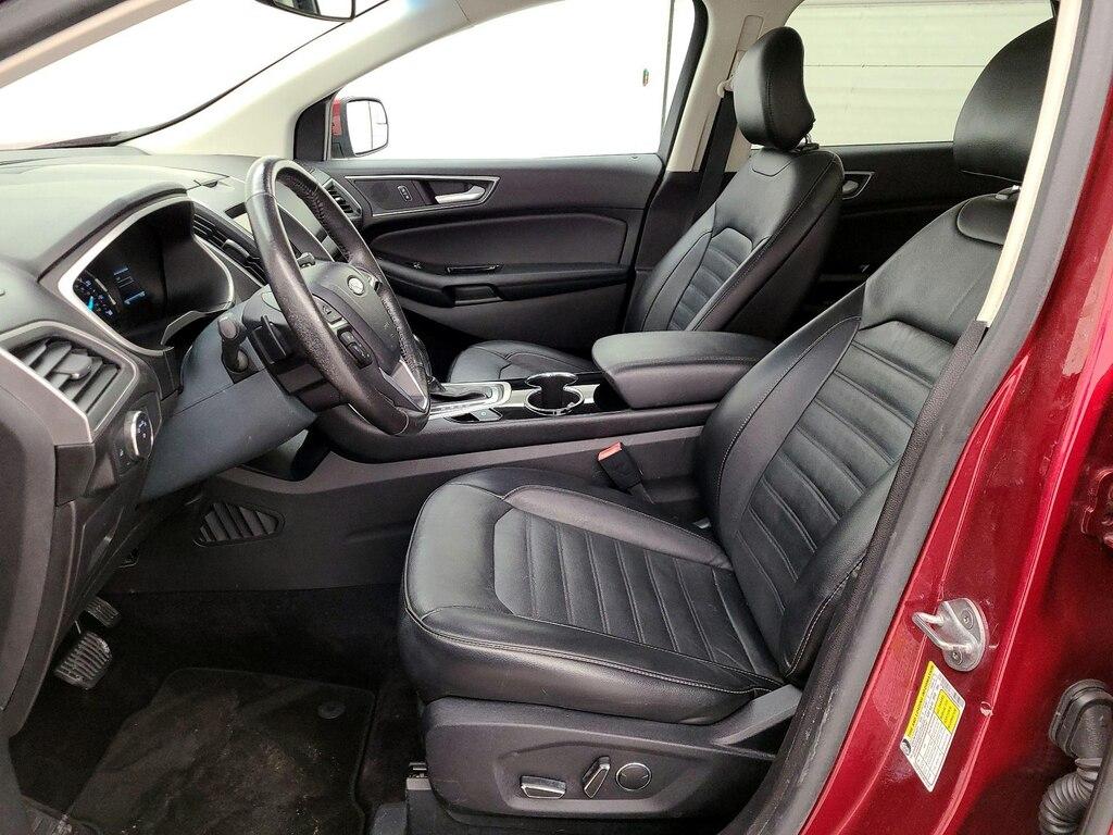 used 2015 Ford Edge car, priced at $14,998