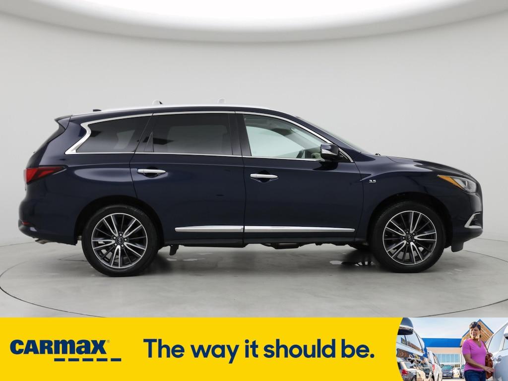 used 2019 INFINITI QX60 car, priced at $24,998
