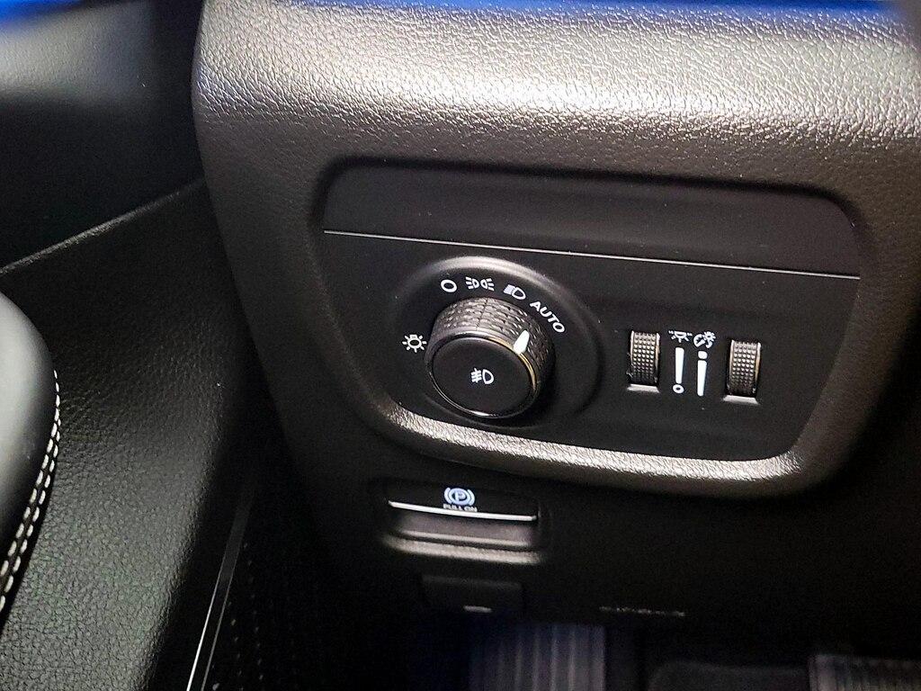 used 2022 Jeep Grand Cherokee car, priced at $41,998