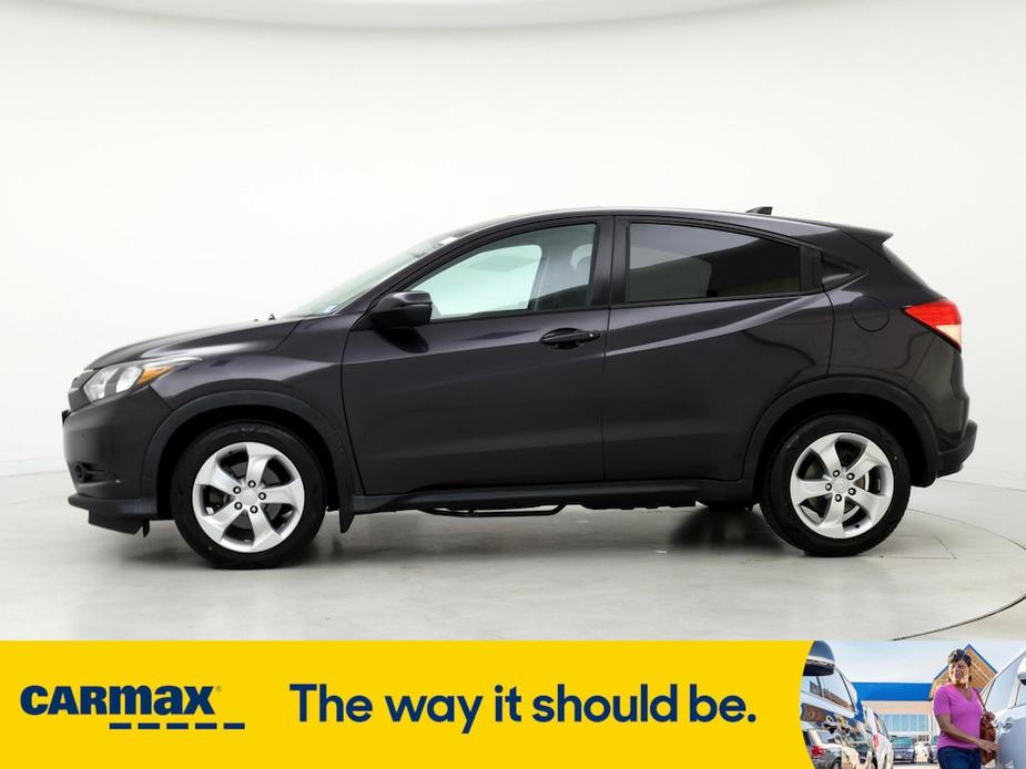 used 2017 Honda HR-V car, priced at $16,998