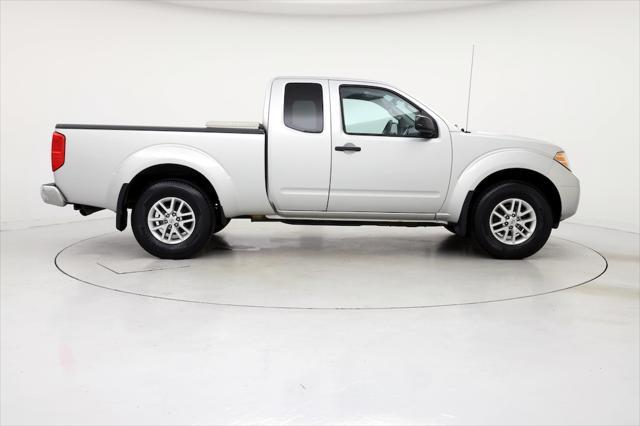 used 2016 Nissan Frontier car, priced at $23,998