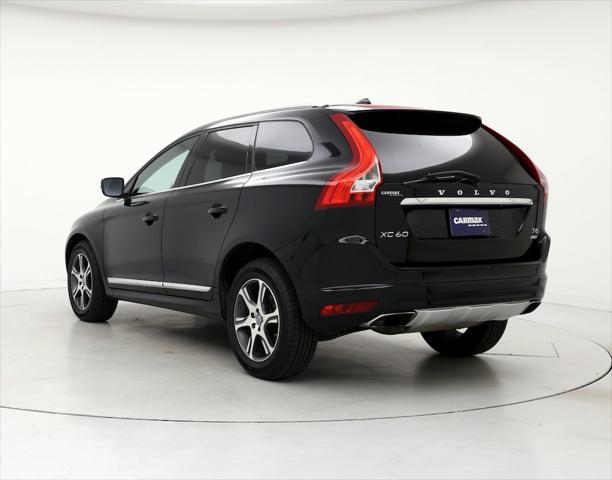 used 2015 Volvo XC60 car, priced at $18,998