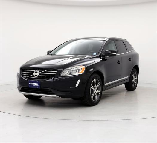 used 2015 Volvo XC60 car, priced at $18,998