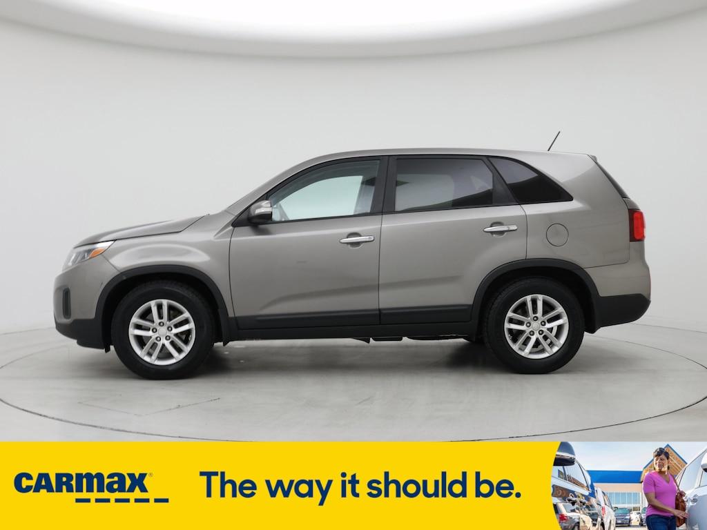 used 2015 Kia Sorento car, priced at $11,998
