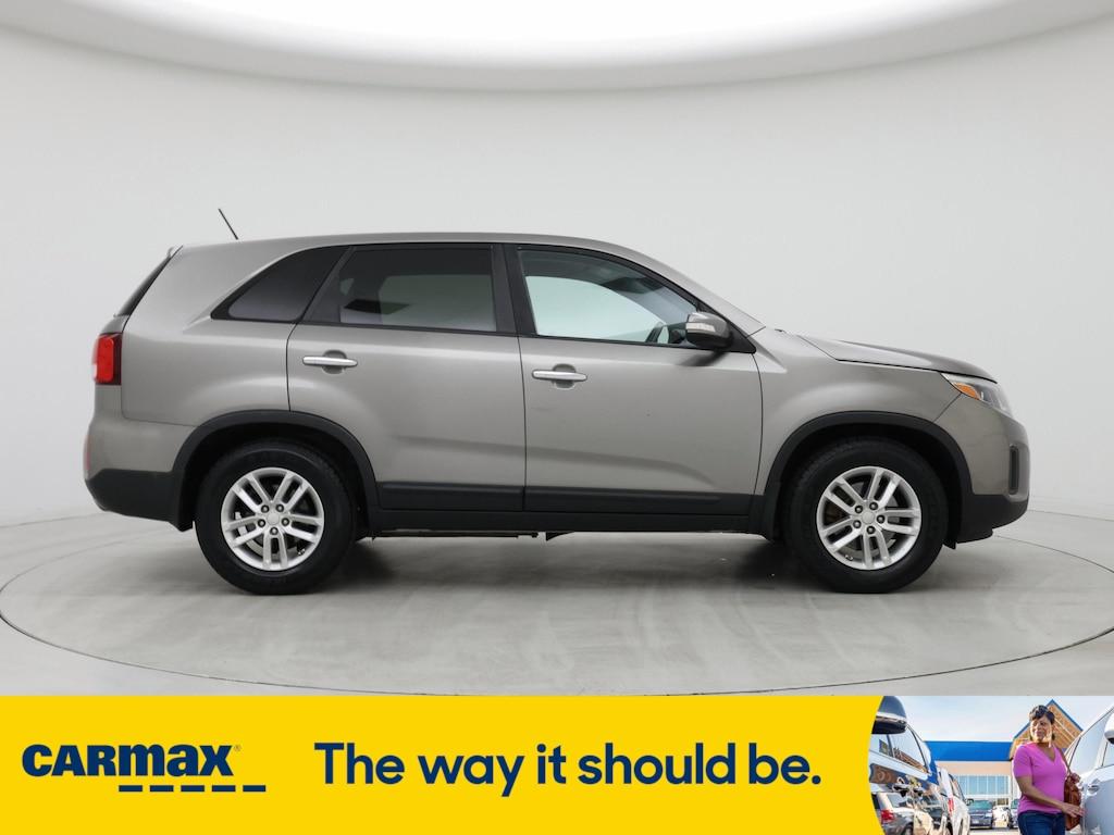 used 2015 Kia Sorento car, priced at $11,998