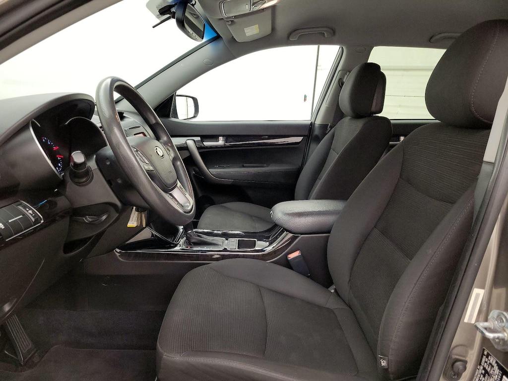 used 2015 Kia Sorento car, priced at $11,998