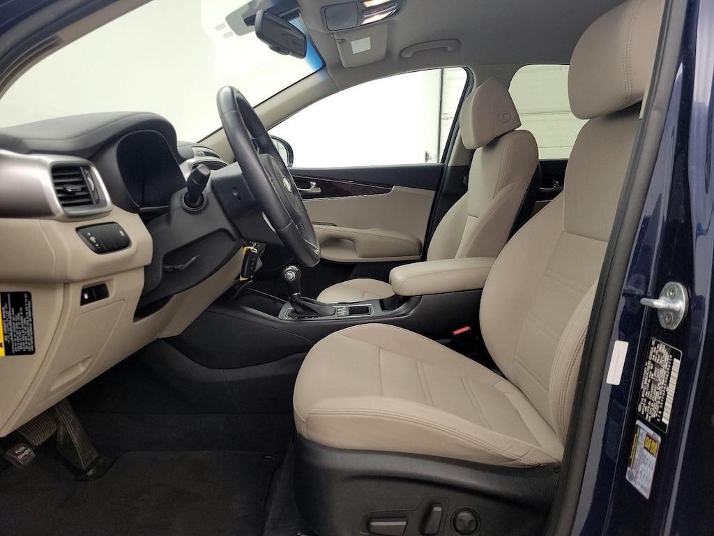 used 2017 Kia Sorento car, priced at $17,998