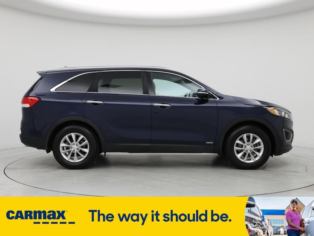 used 2017 Kia Sorento car, priced at $17,998