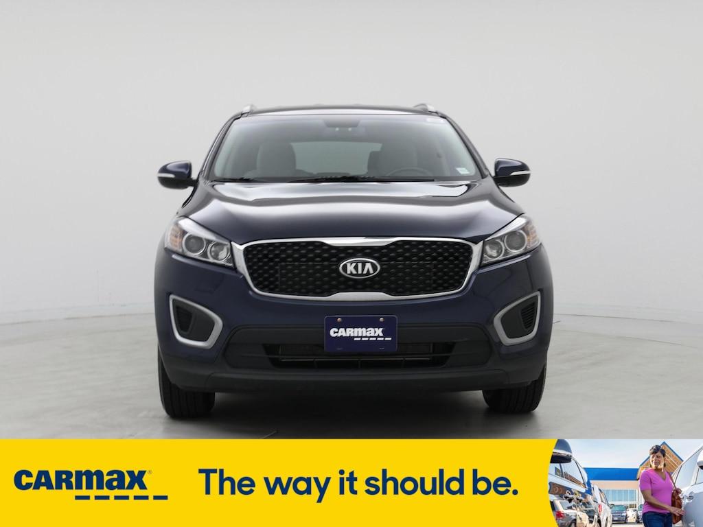 used 2017 Kia Sorento car, priced at $17,998