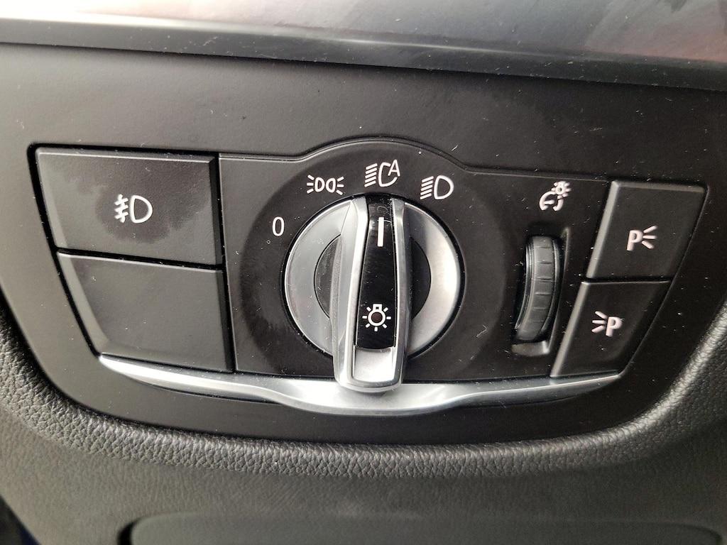 used 2021 BMW X3 car, priced at $31,998