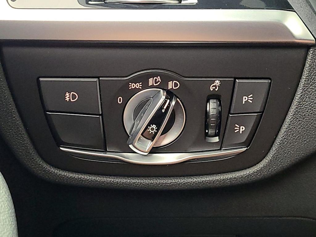 used 2021 BMW X3 car, priced at $30,998