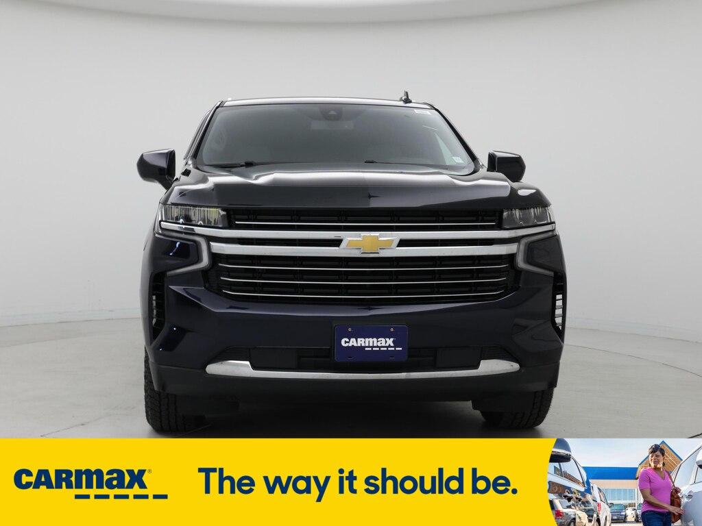 used 2021 Chevrolet Tahoe car, priced at $35,998