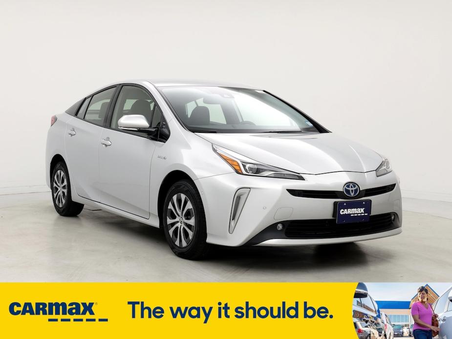 used 2020 Toyota Prius car, priced at $25,998