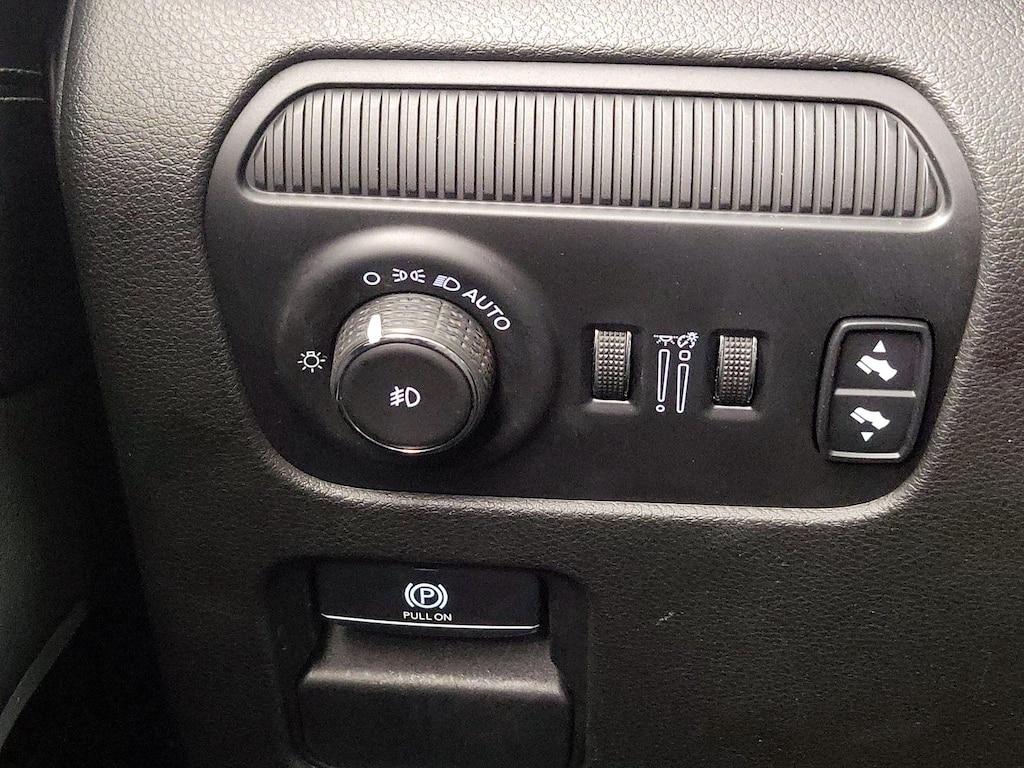 used 2022 Jeep Wagoneer car, priced at $43,998