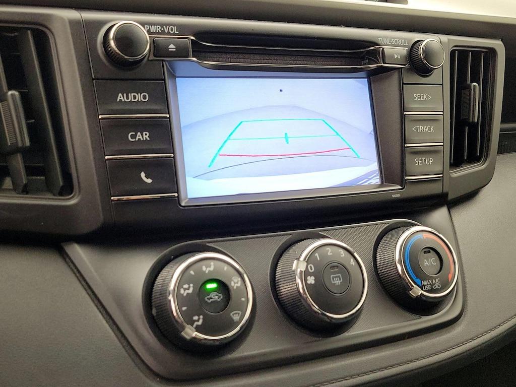 used 2016 Toyota RAV4 car, priced at $17,998