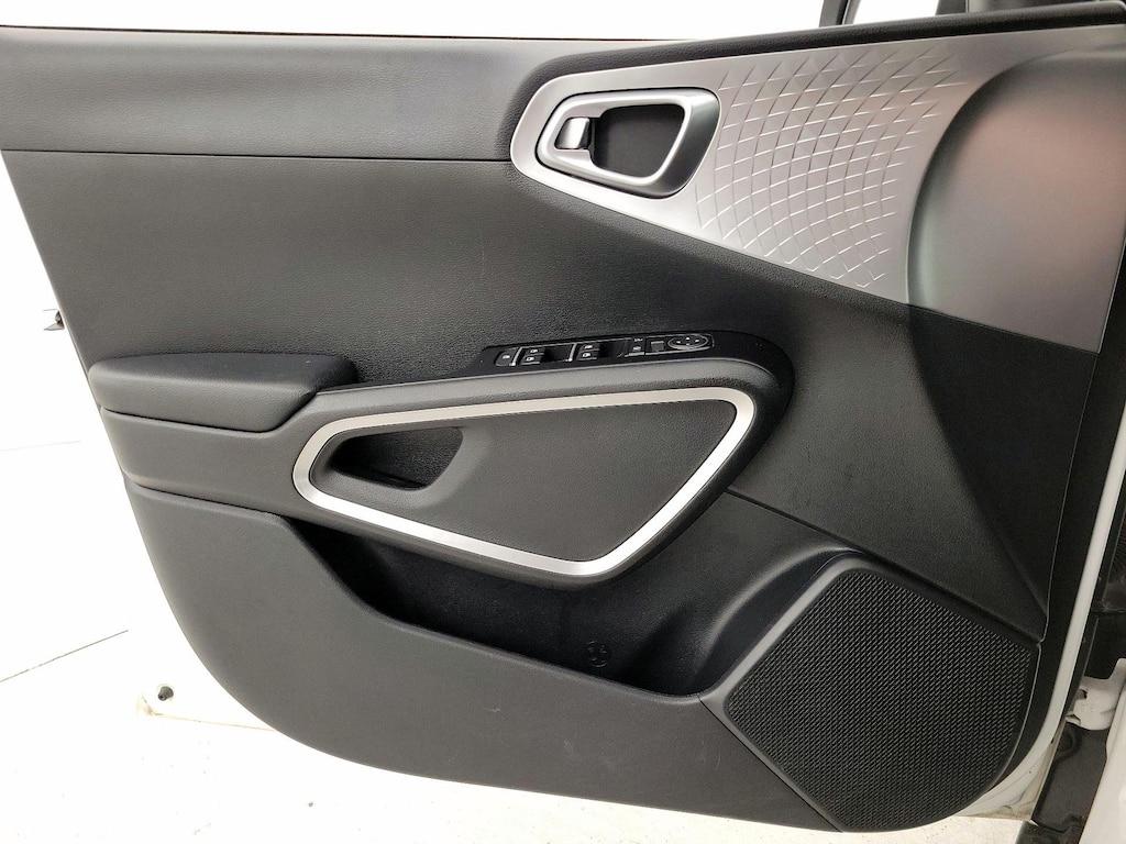 used 2023 Kia Soul car, priced at $18,998