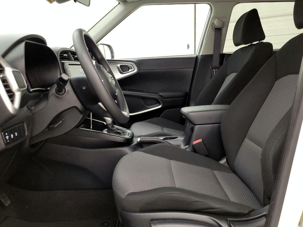 used 2023 Kia Soul car, priced at $18,998