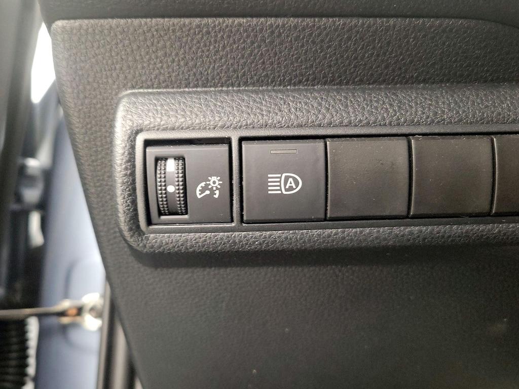 used 2021 Toyota Corolla car, priced at $19,998