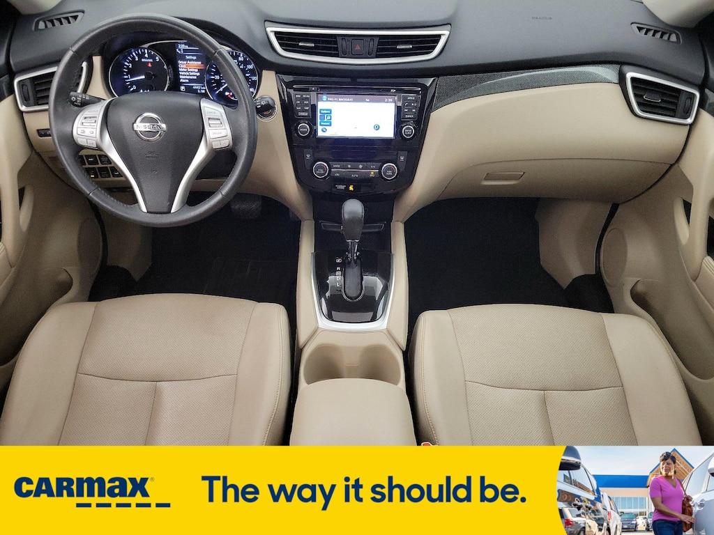 used 2016 Nissan Rogue car, priced at $18,998