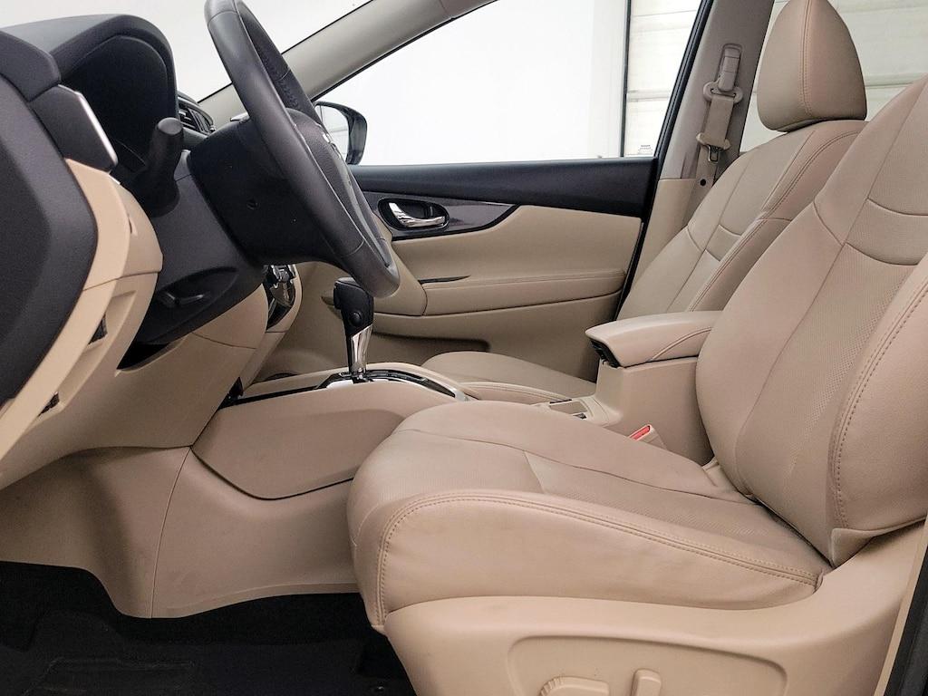 used 2016 Nissan Rogue car, priced at $18,998