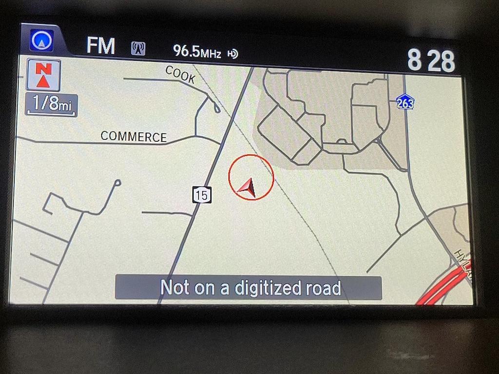 used 2016 Acura RDX car, priced at $15,998